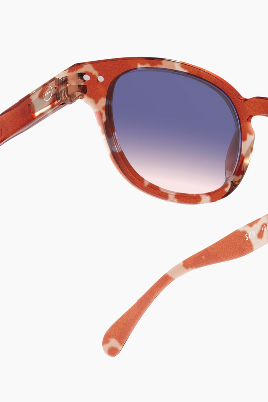 Gafas de sol #C - Wild Hooves (Polarized)