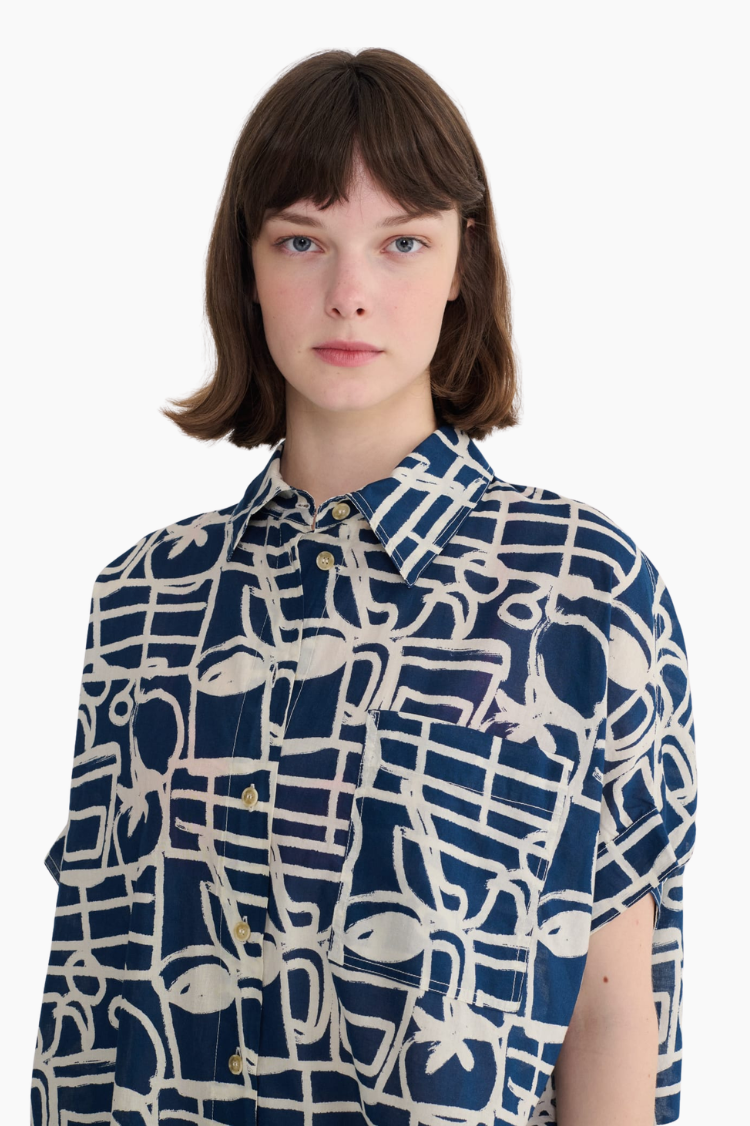 Camisa Cookery Festival