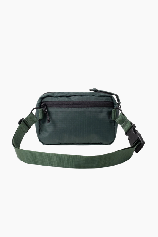 Riñonera Ripstop Belt Bag - Forest