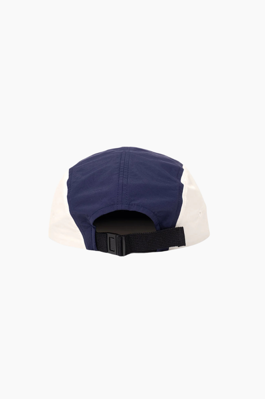 Gorra Nylon Camp - Midnight / cobalt