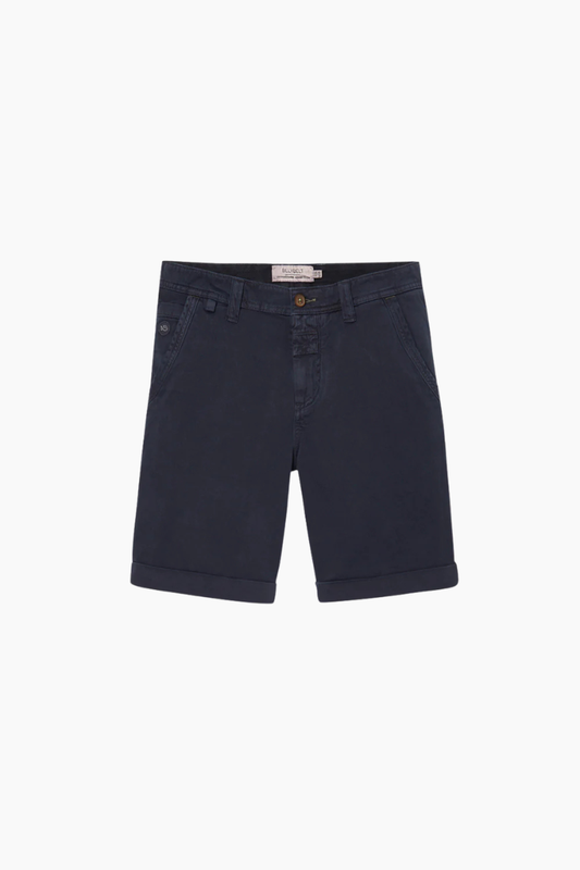 Pantalón Corto First Horizon - Navy
