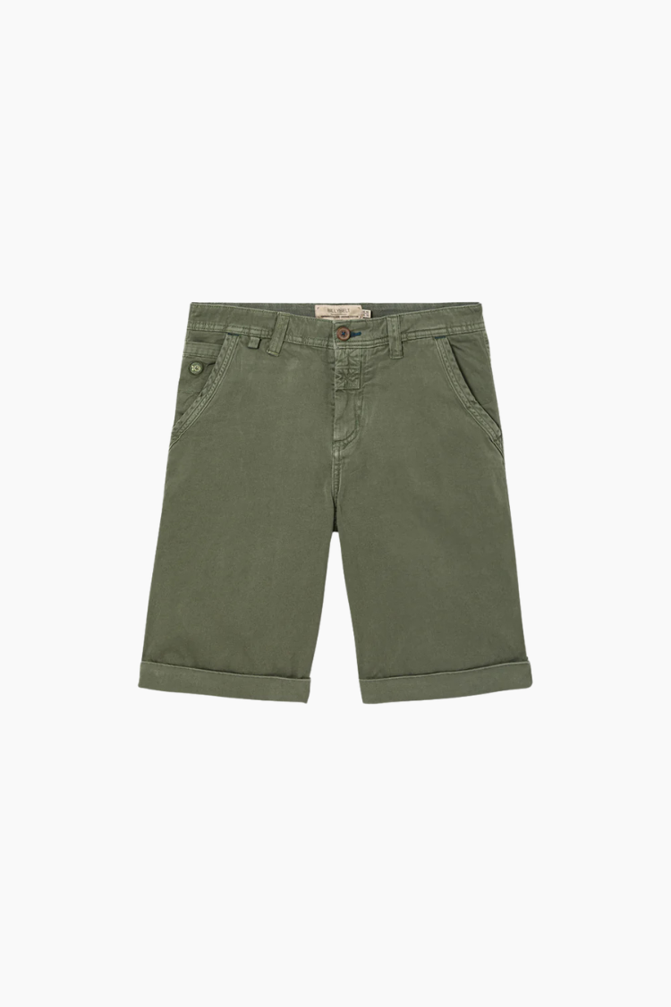 Pantalón Corto First Horizon - Kakhi