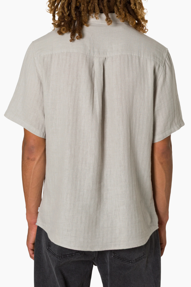Camisa Alan Solid - Mirage
