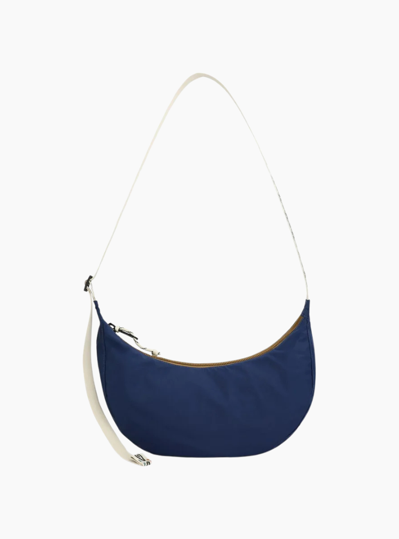 Bolso bandolera Moonlight - Midnight / Caribbean