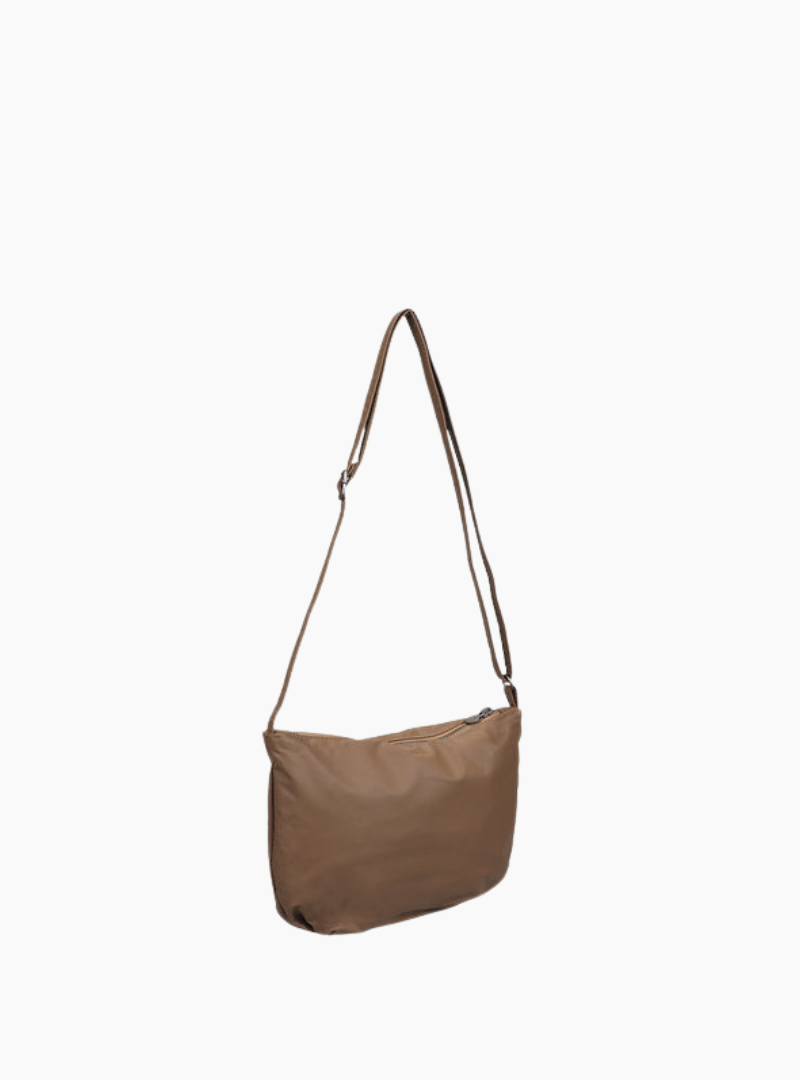 Bolso F.G. Baggy - Beaver Fur