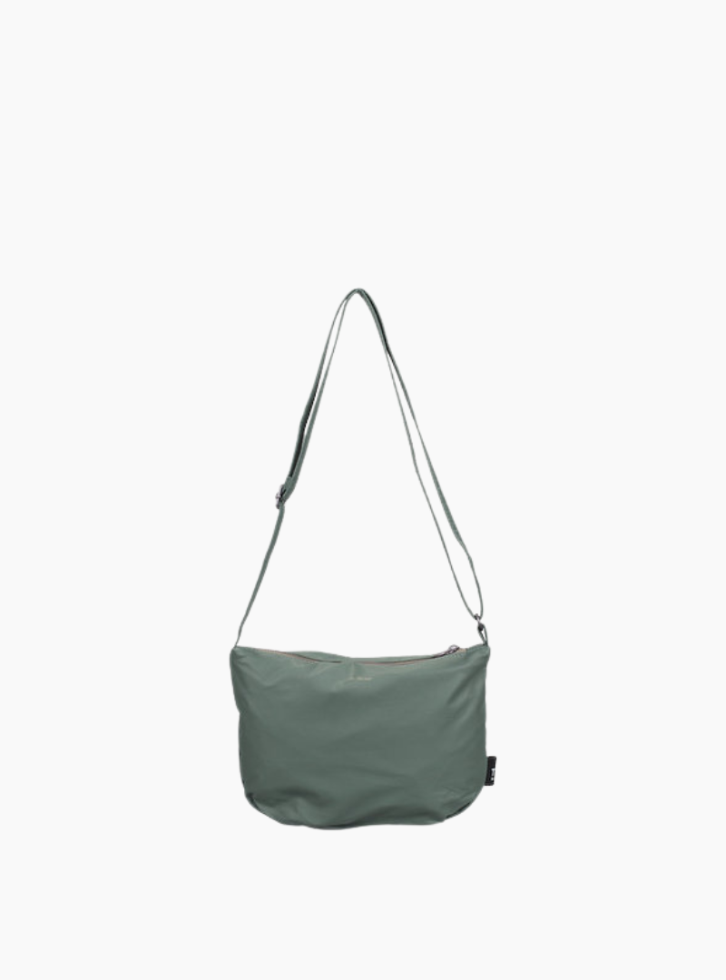 Bolso F.G. Baggy - chinois green
