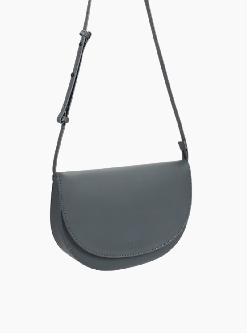 Bolso Soma Half Moon - ash
