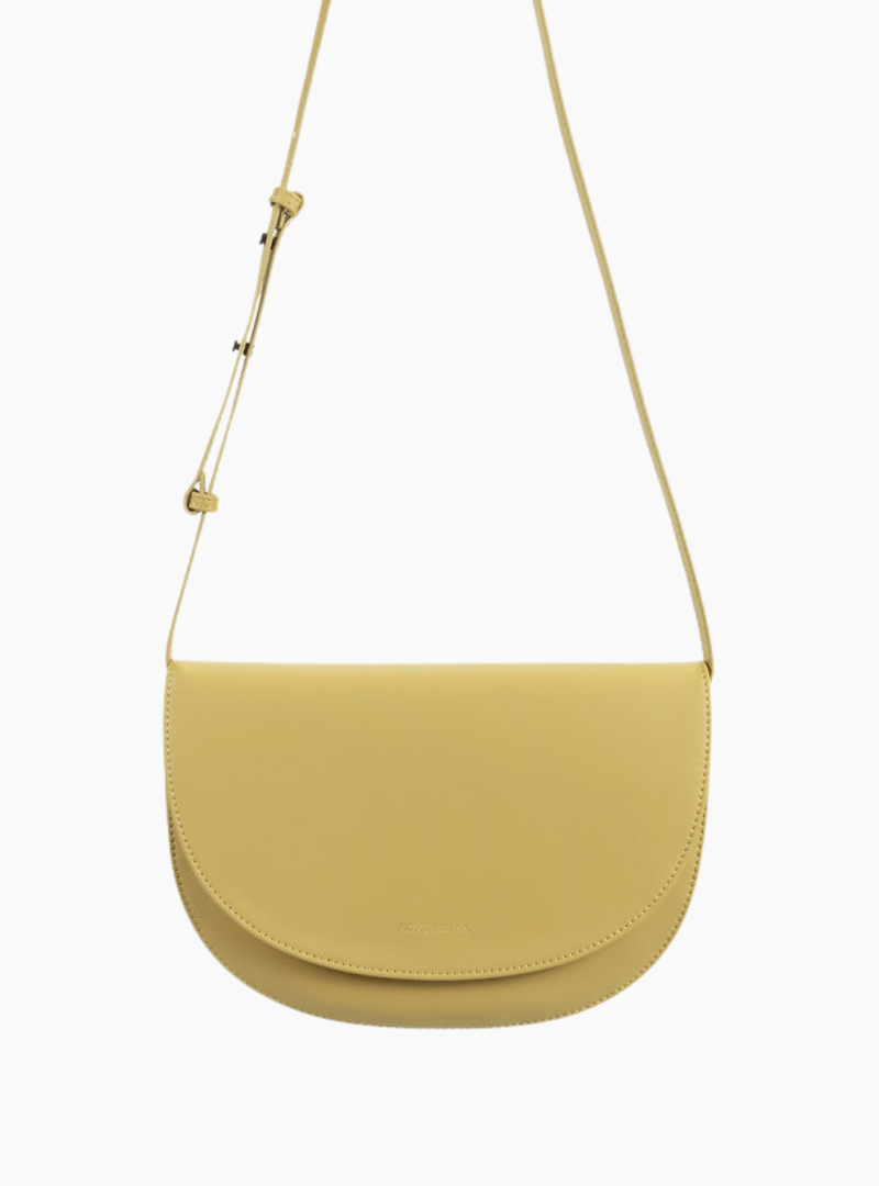 Bolso Soma Half Moon - pampas