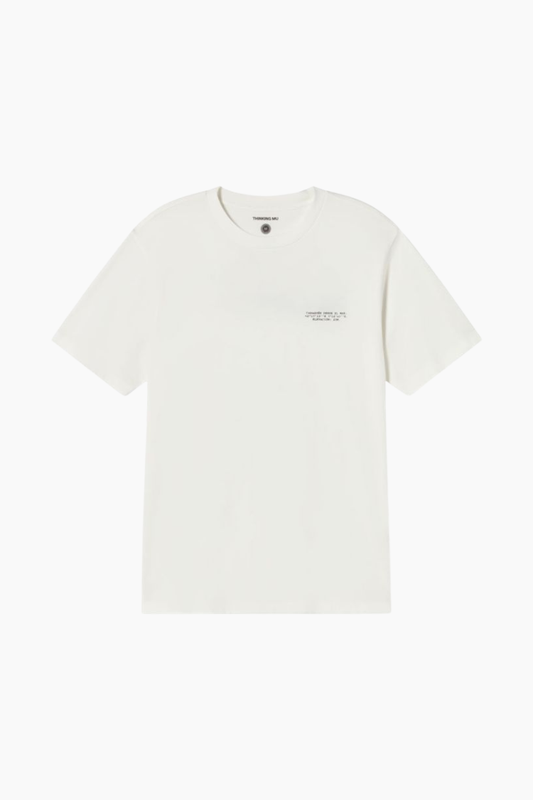 Camiseta Zach Cadaqués