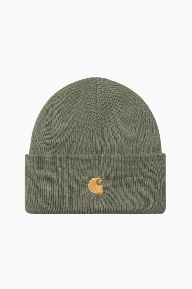 Gorro Chase Beanie - Leaf / Gold
