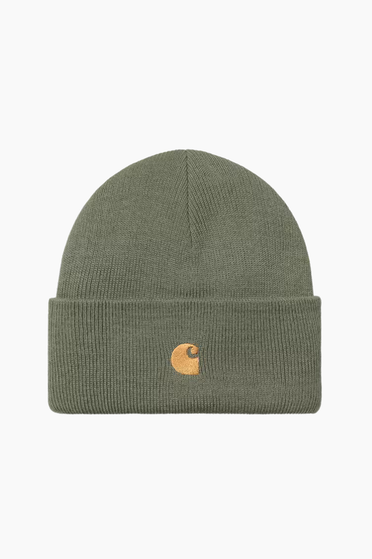 Gorro Chase Beanie - Leaf / Gold