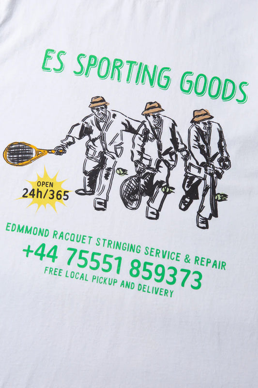 Camiseta Sporting Goods - Tenis