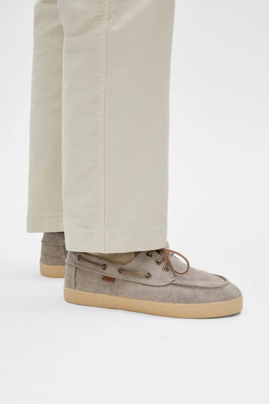 NÁUTICOS PETRA CANVAS INCIENSE