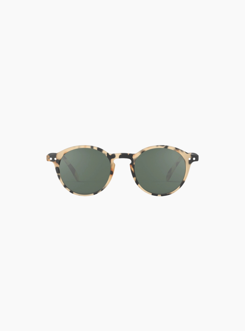 Gafas de sol IZIPIZI #D color light tortoise