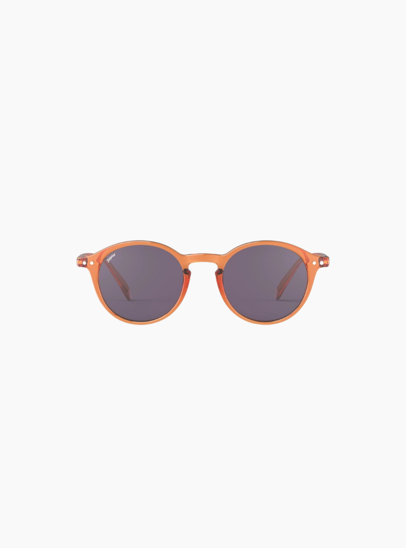 Gafas de sol IZIPIZI #D color orange smash
