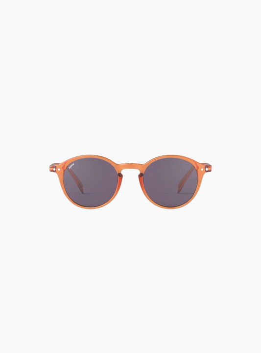 Gafas de sol IZIPIZI #D color orange smash