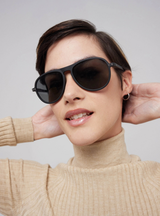 Gafas de sol IZIPIZI #I color Black