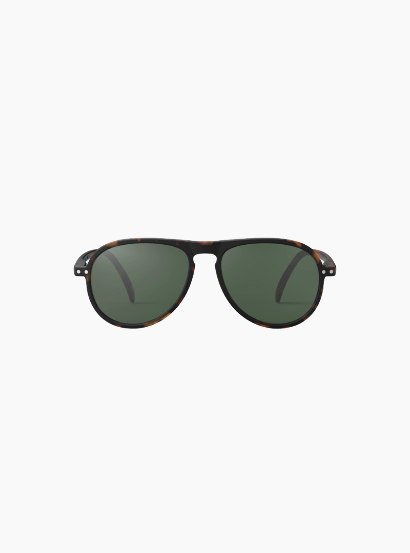 Gafas de sol IZIPIZI #I color Tortoise