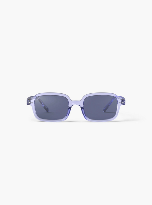 Gafas de sol IZIPIZI #PLAY color Athletic Purple