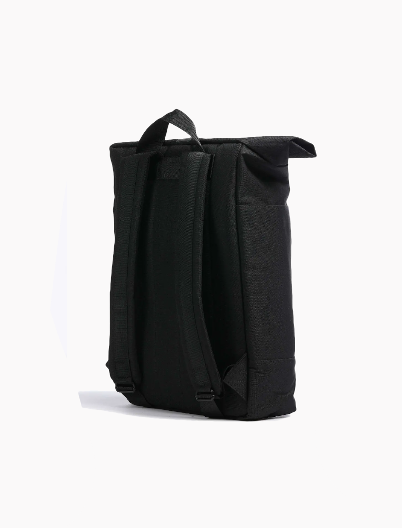 Mochila Hajo Medium 17" - black