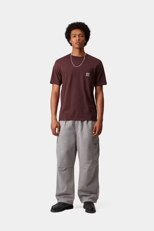 Camiseta S/S Pocket - Rondo