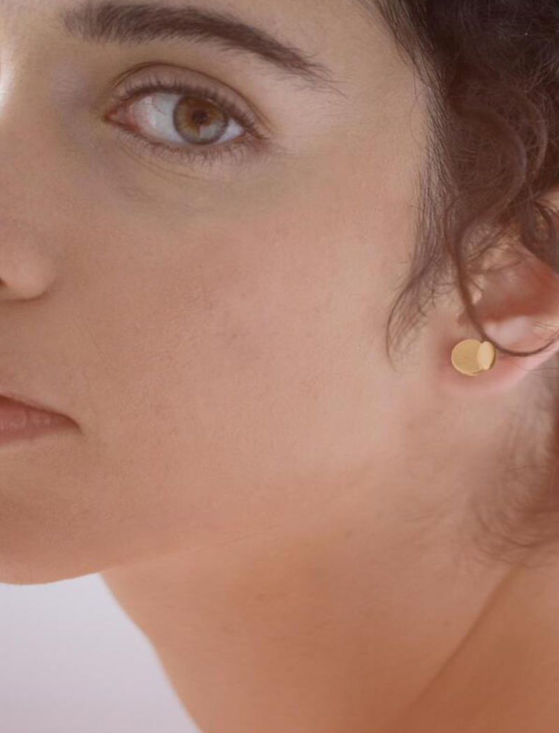 PENDIENTES LILIA MINI