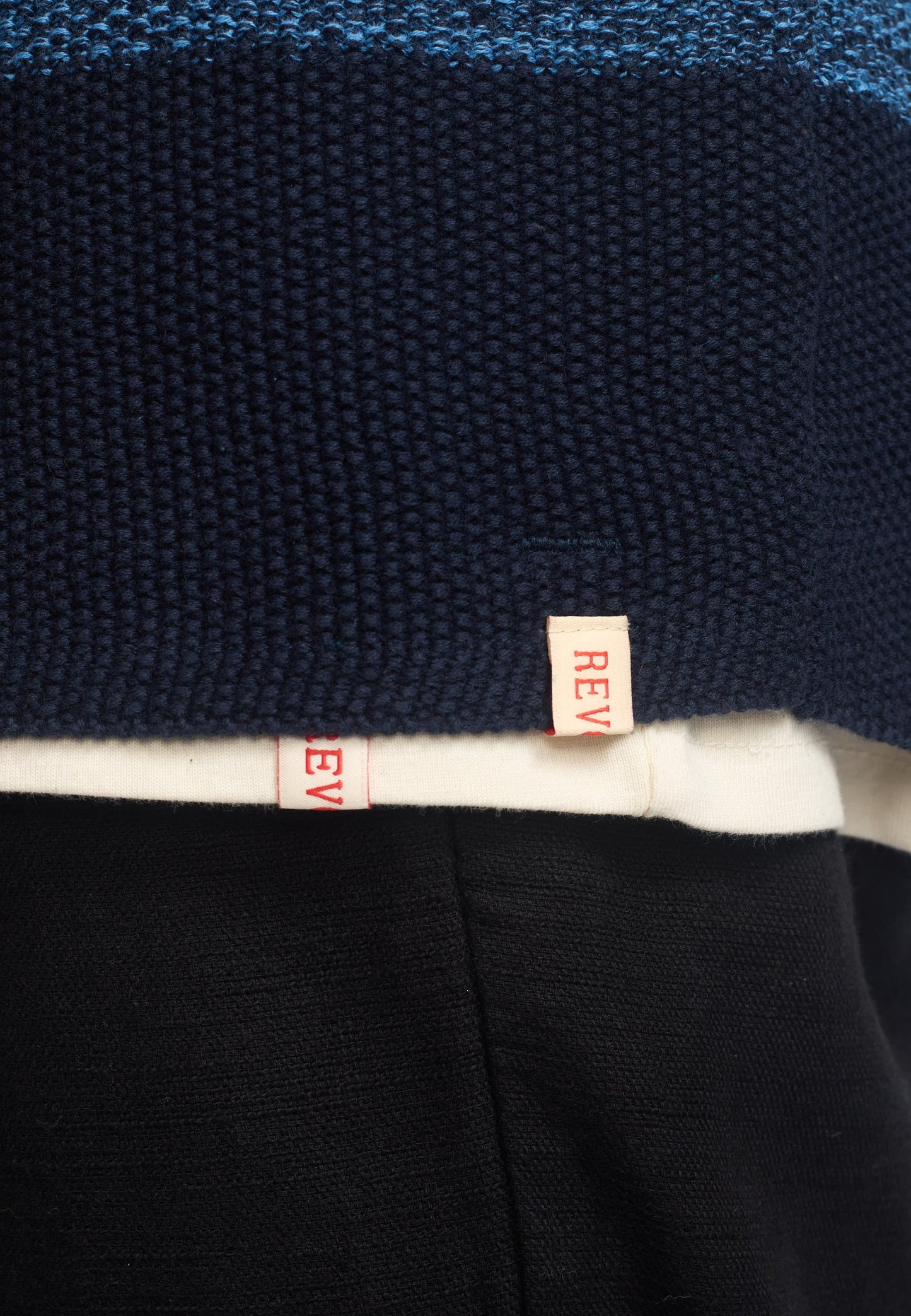 Jersey Knit 6605 Burgundy