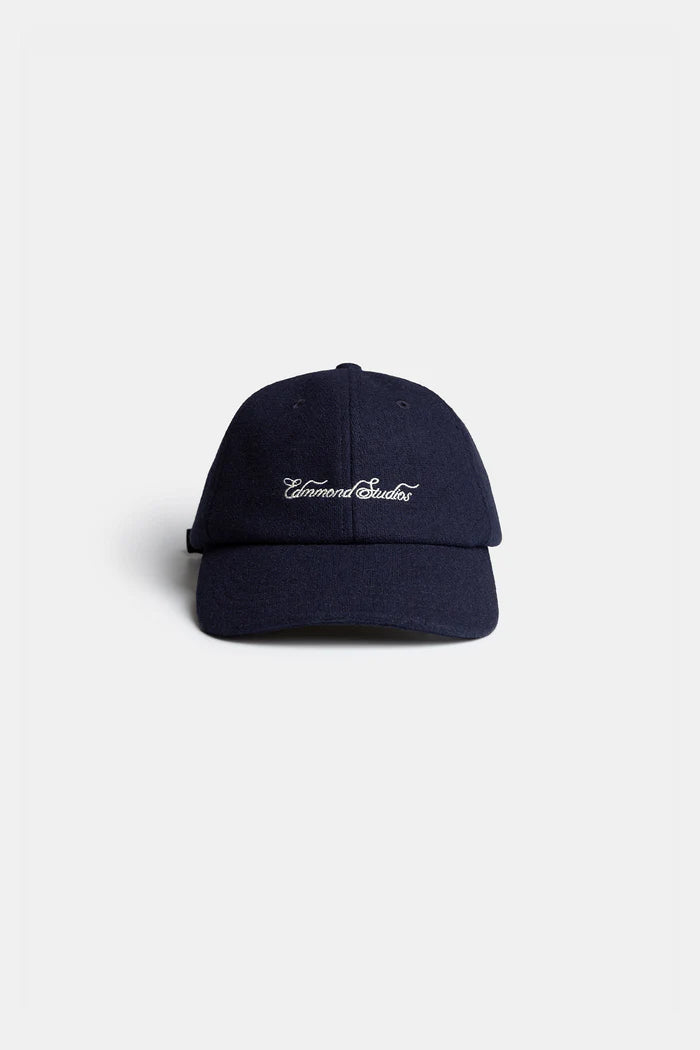 Gorra Lyles navy