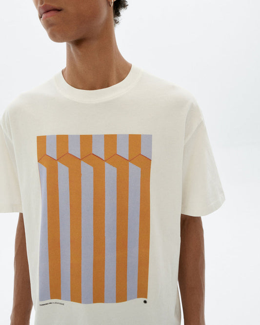 Camiseta Esqué Aaron x Julia Esqué