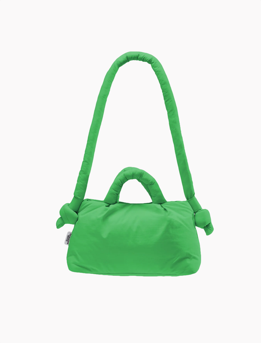 MINI ONA SOFT BAG - GREEN