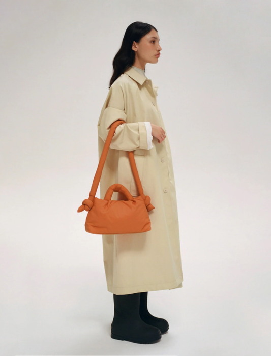 MINI ONA SOFT BAG - OXIDE