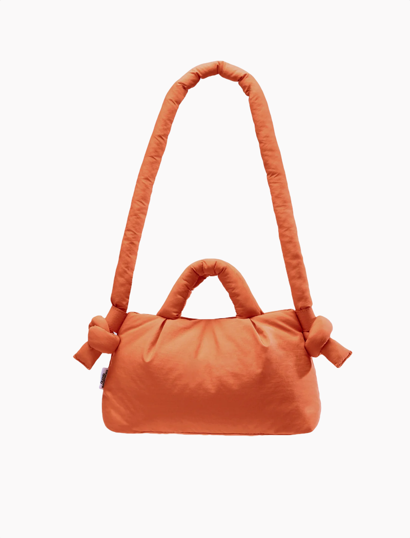 MINI ONA SOFT BAG - OXIDE
