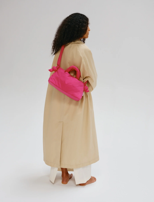 MINI ONA SOFT BAG - PINK
