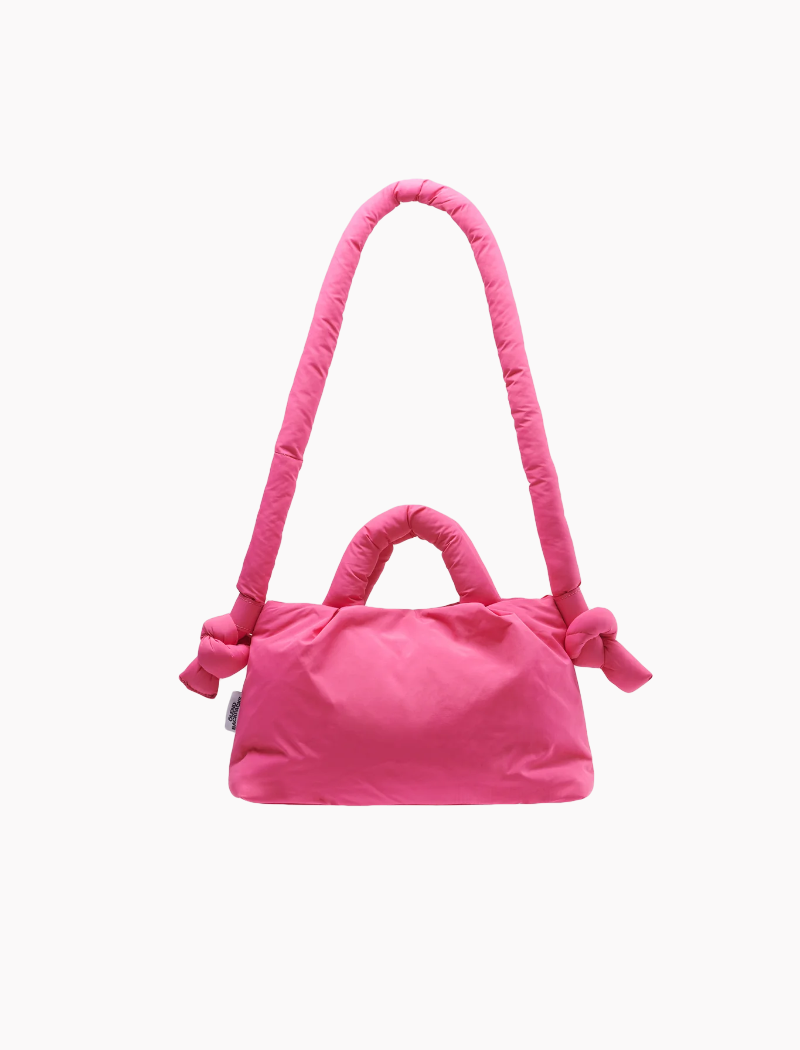 MINI ONA SOFT BAG - PINK