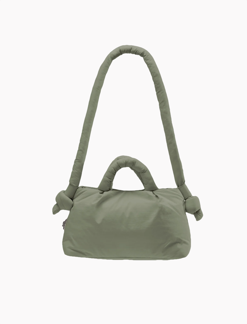 MINI ONA SOFT BAG - SAGE