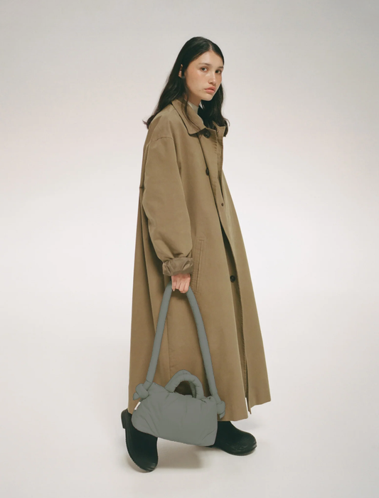 MINI ONA SOFT BAG - SAGE