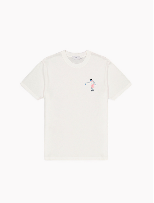 UNISEX - CAMISETA BOULISTE
