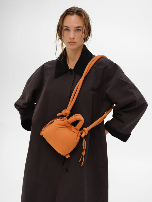 Micro Ona soft bag - oxide