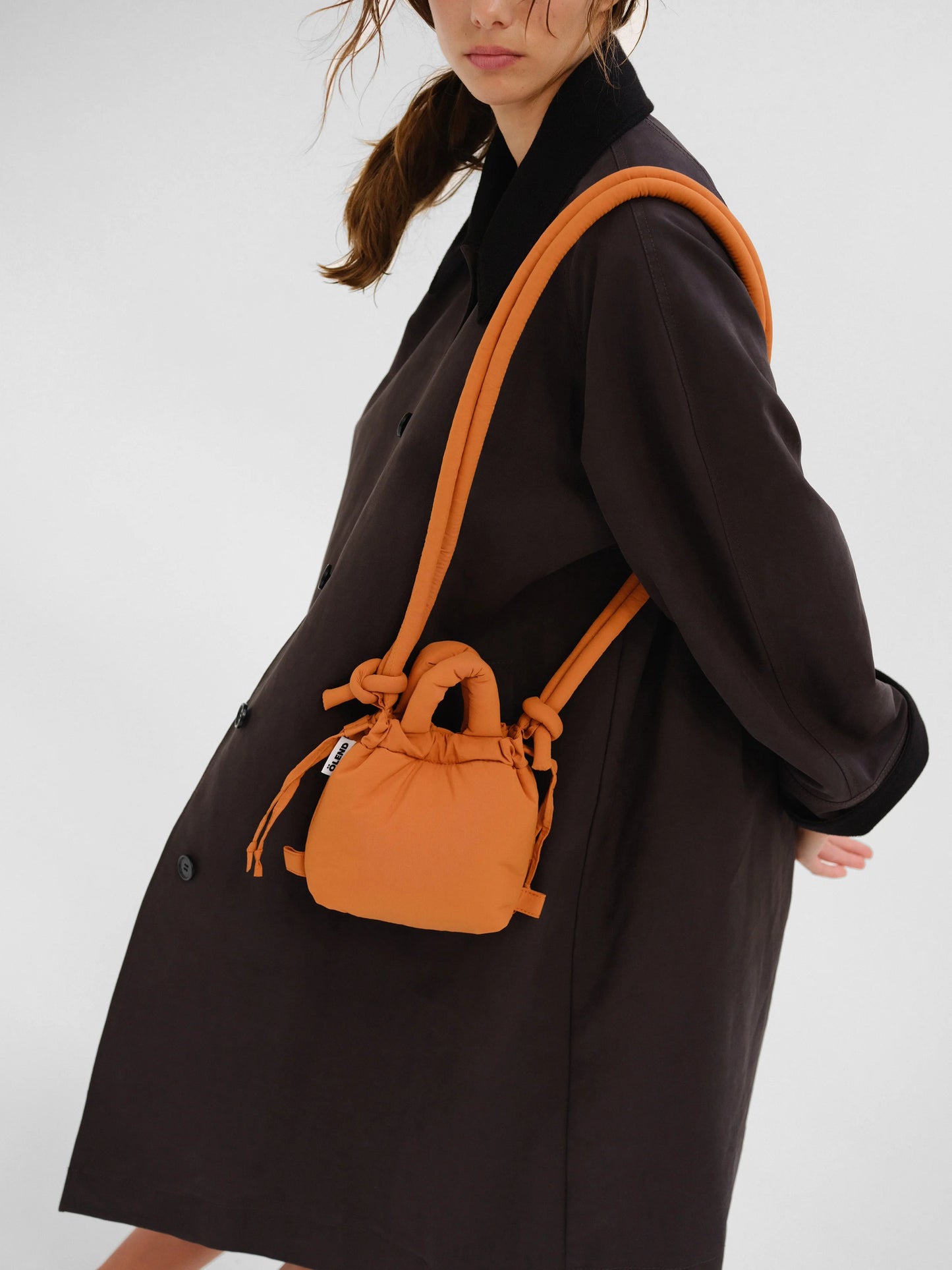 Micro Ona soft bag - oxide