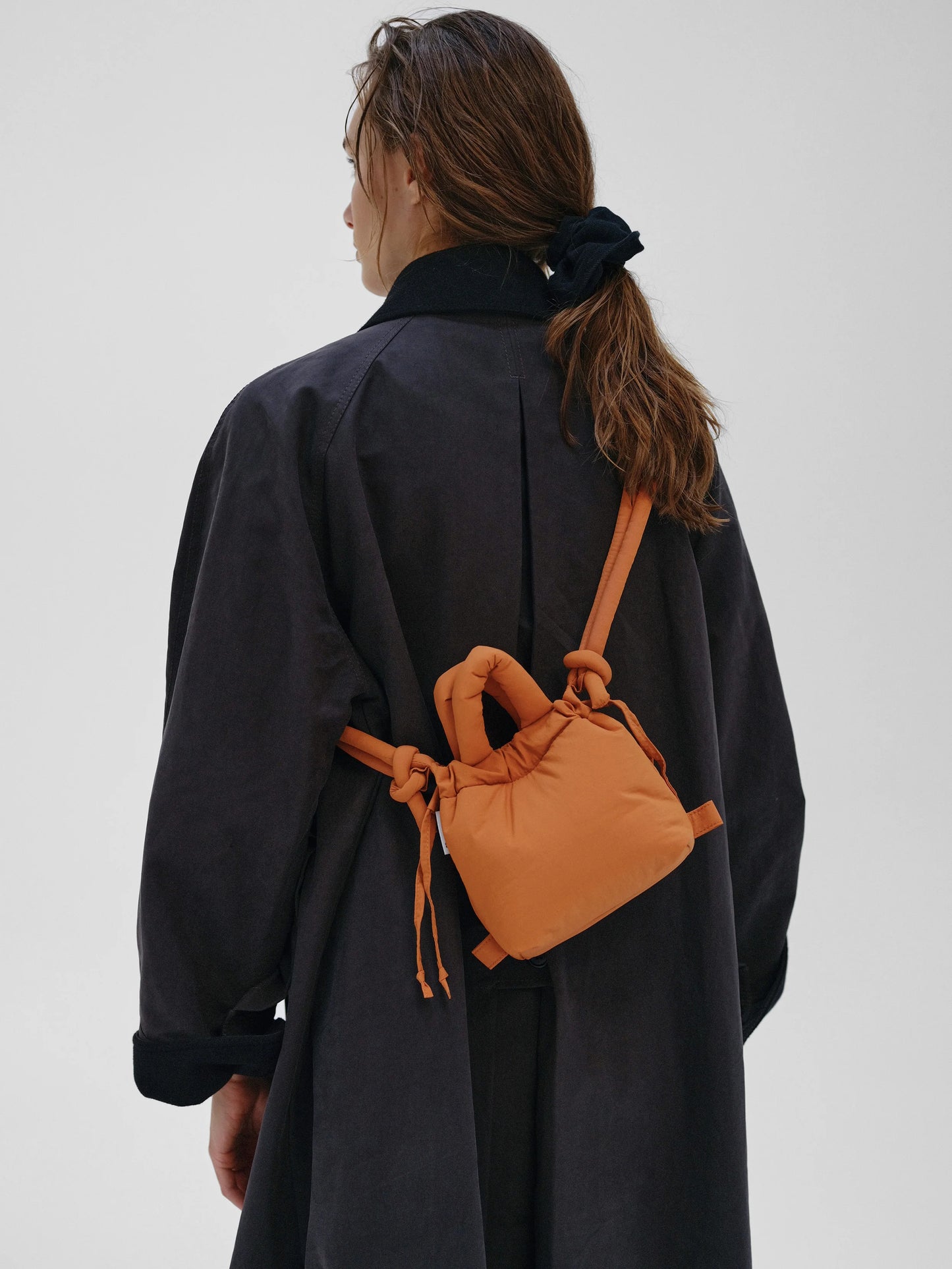 Micro Ona soft bag - oxide