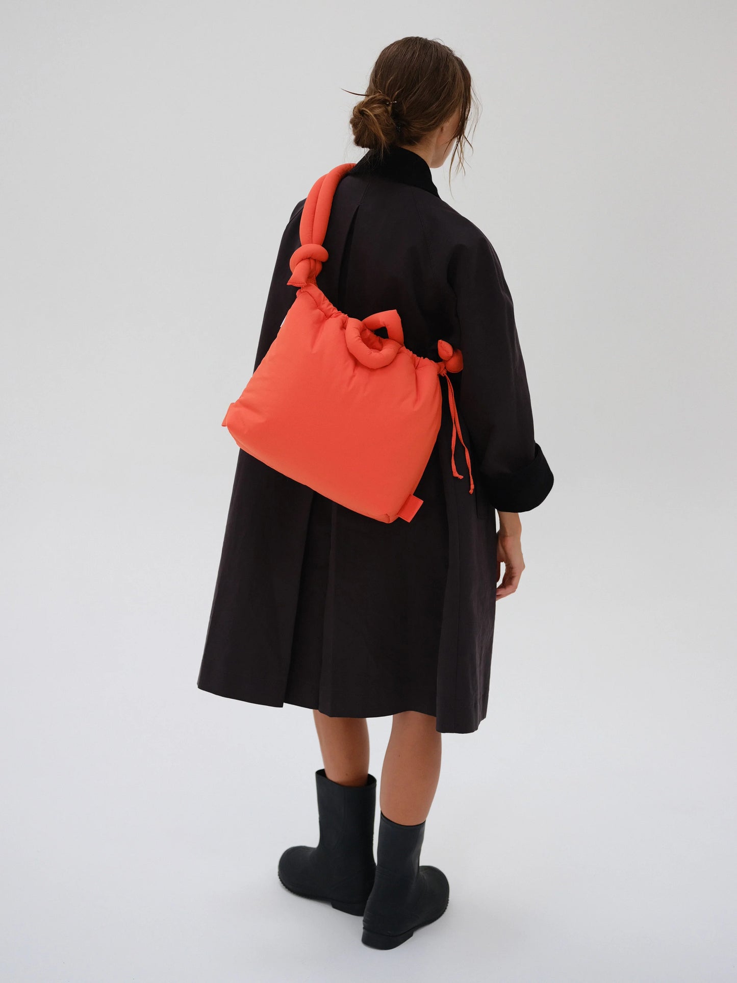 Bolso Ona Soft Bag - coral