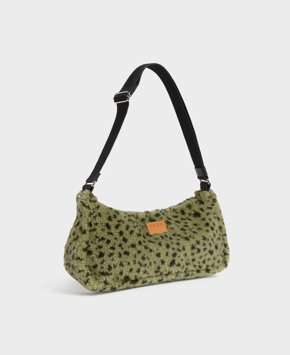 Bolso de hombro Olivia