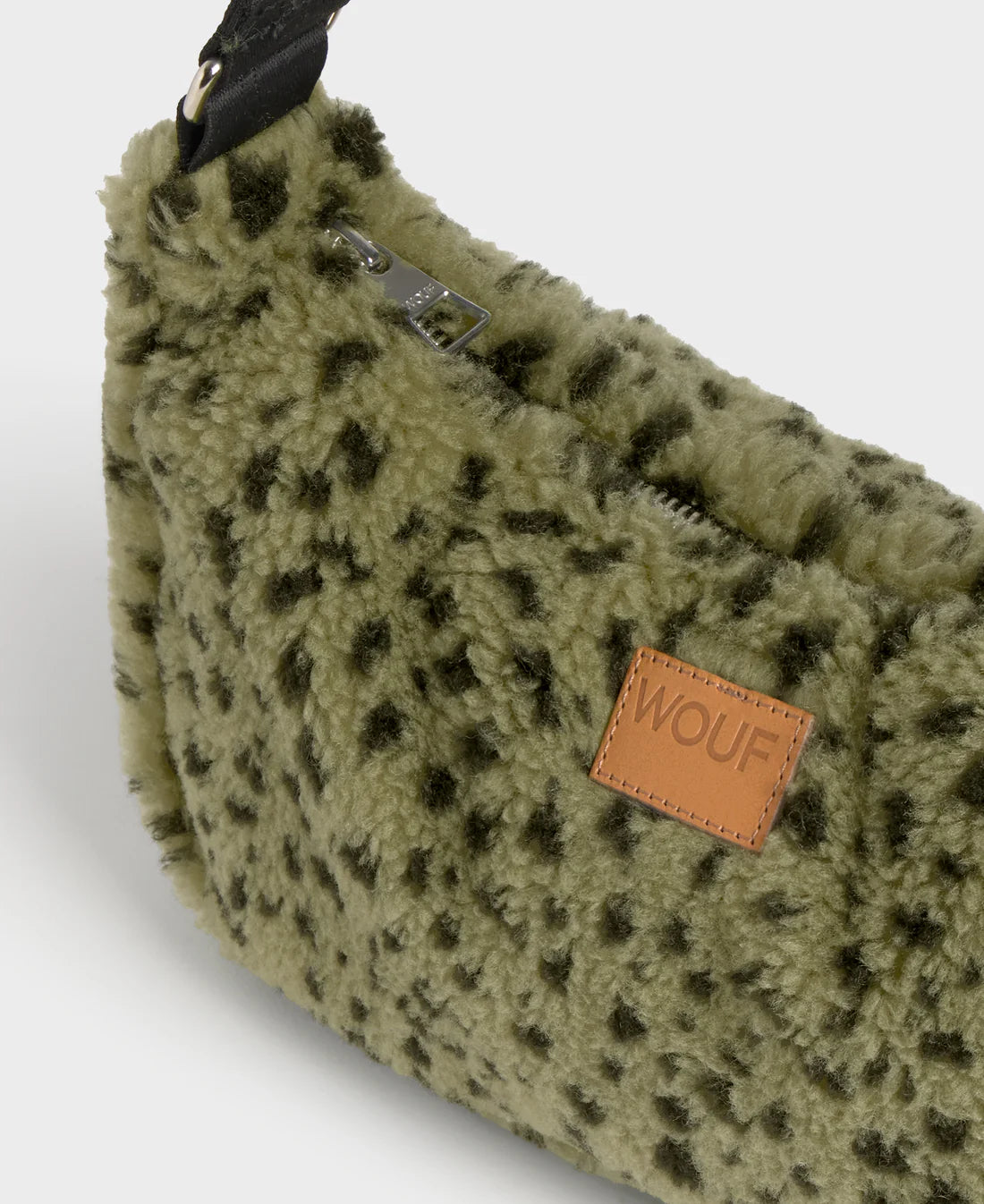 Bolso de hombro Olivia