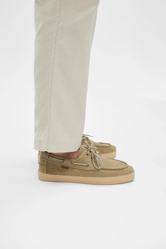 NÁUTICOS PETRA CANVAS KAKHI