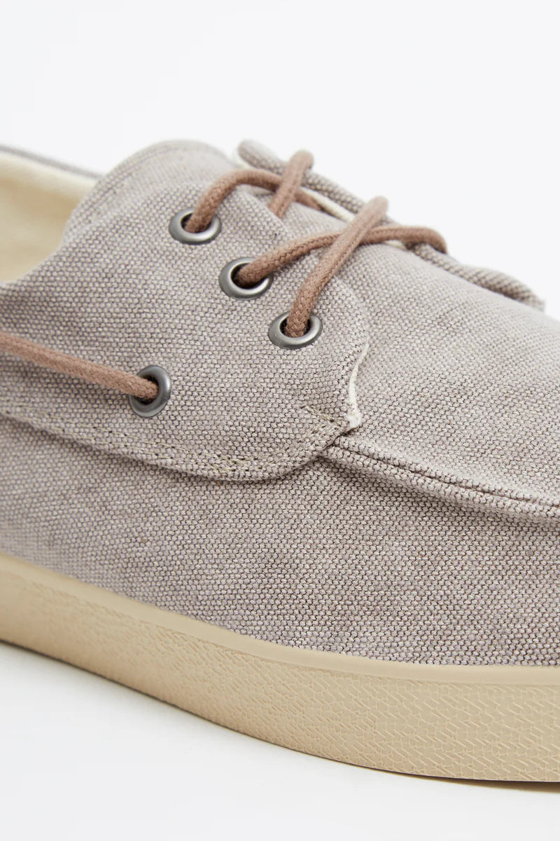 NÁUTICOS PETRA CANVAS INCIENSE