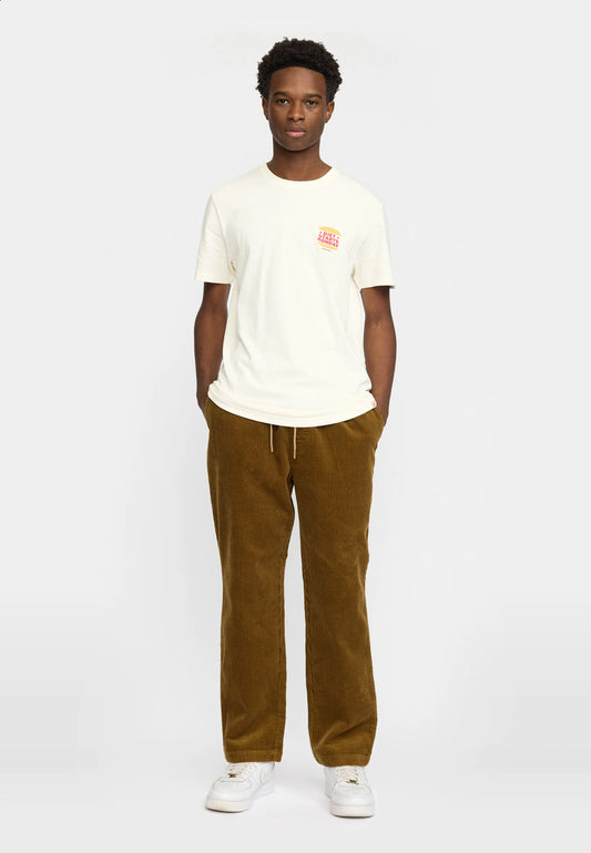 Camiseta Diet Starts Monday - off white