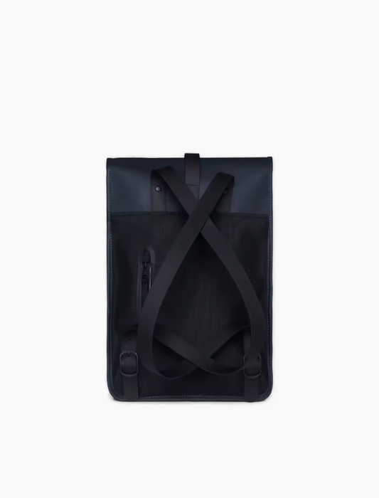 Mochila Backpack mini - blue
