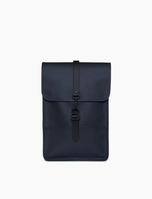 Mochila Backpack mini - blue