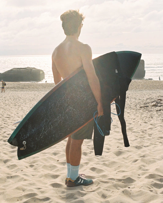 Zapatillas Goal - green land (Hombre)