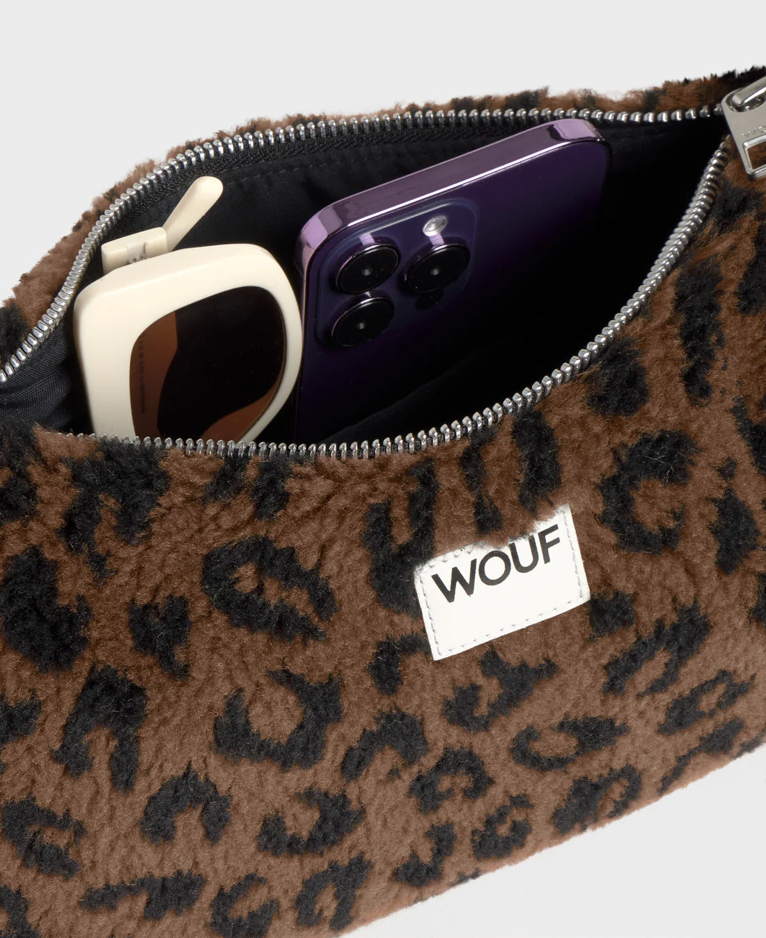 Bolso de hombro Simona